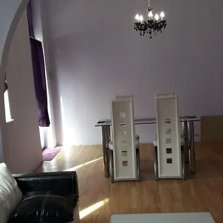 Gradi Lejlighed